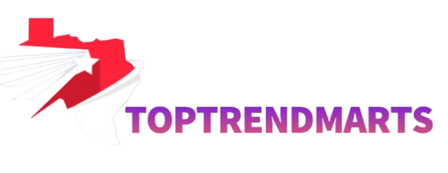 Toptrendmarts